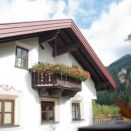 Luxury Chalet In Tyrol Chalet *