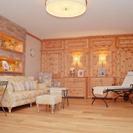 Chalet Luxury Chalet In Tyrol *