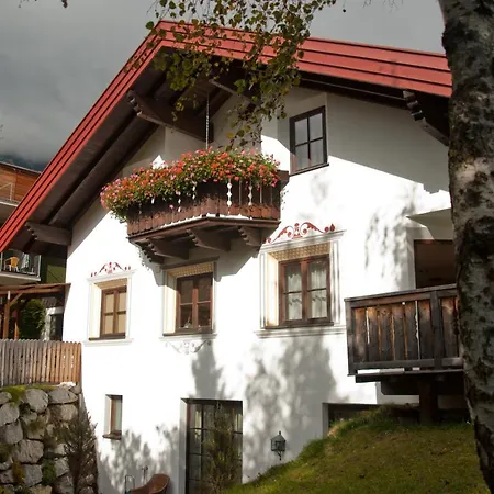 Chalet Luxury Chalet In Tyrol *