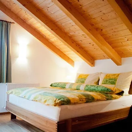 Luxury Chalet In Tyrol Sankt Anton am Arlberg