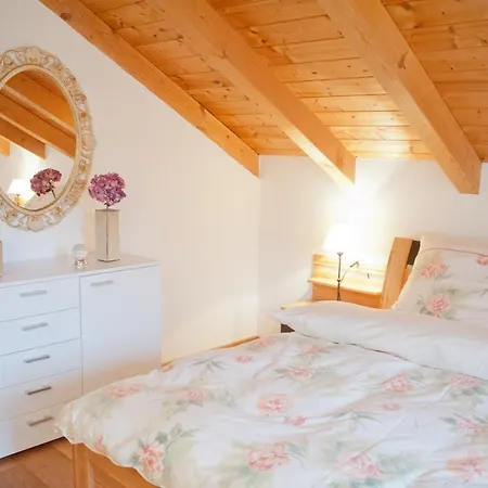 Luxury Chalet In Tyrol Chalet *