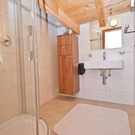 Chalet Luxury Chalet In Tyrol