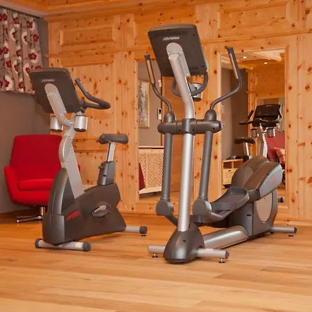 Luxury Chalet In Tyrol *
