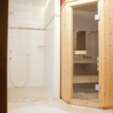 Luxury Chalet In Tyrol Sankt Anton am Arlberg