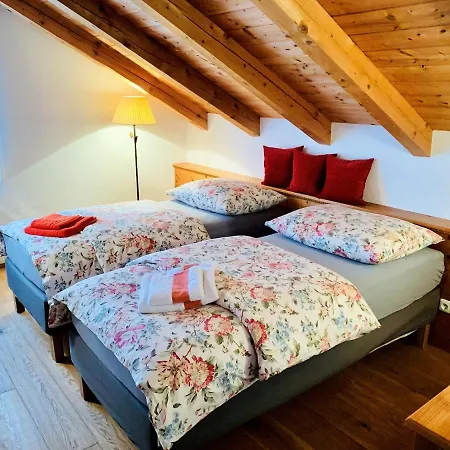 Chalet Luxury Chalet In Tyrol